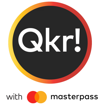 Qkr Masterpass