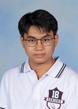 Gia Bao (Eric) NGUYEN