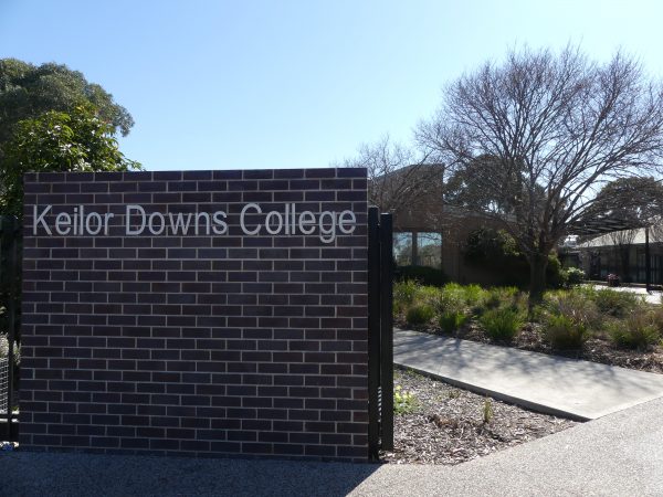 Keilor Downs College