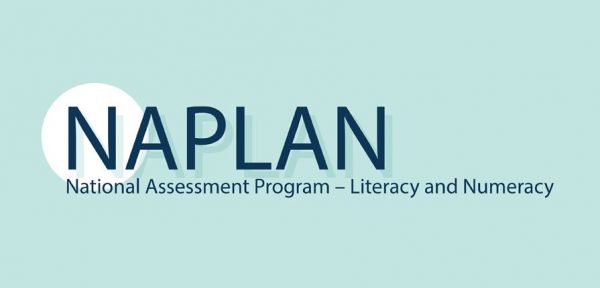 NAPLAN Begins for Years 7 & 9