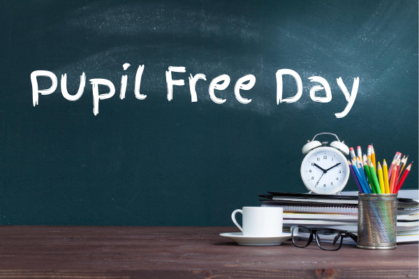 Pupil Free Day No School For Students Keilor Downs College pupil-free-day-no-school-for-students-keilor-downs-college